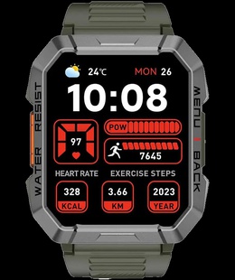 Viedpulksteni BLACKVIEW BVW60-KH  Hover