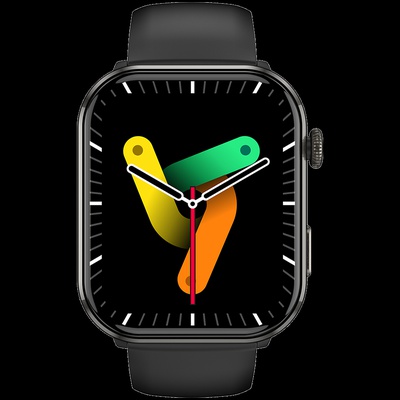 Viedpulksteni BLACKVIEW BVWR60-BK