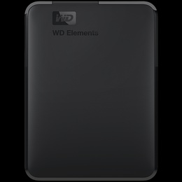  WESTERN DIGITAL WDBHJS0060BBK-WESN
