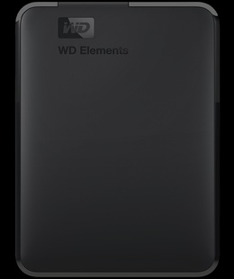  WESTERN DIGITAL WDBHJS0060BBK-WESN  Hover
