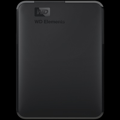  WESTERN DIGITAL WDBHJS0060BBK-WESN