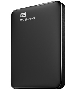  WESTERN DIGITAL WDBUZG0010BBK-WESN  Hover