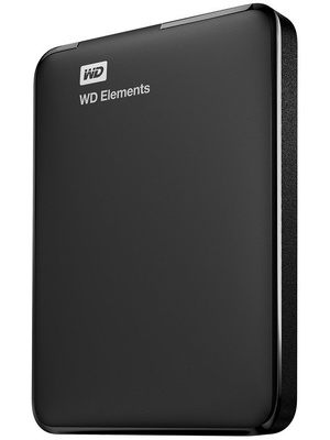  WESTERN DIGITAL WDBUZG0010BBK-WESN  Hover