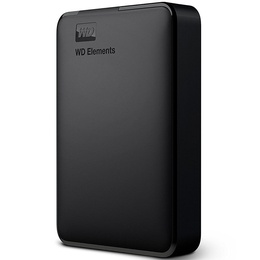  WESTERN DIGITAL WDBU6Y0040BBK-WESN