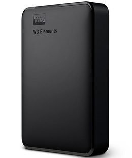  WESTERN DIGITAL WDBU6Y0040BBK-WESN  Hover