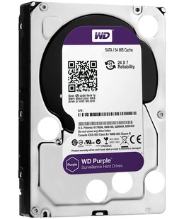  WESTERN DIGITAL WD10PURZ  Hover