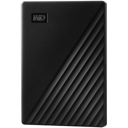  WESTERN DIGITAL WDBYVG0020BBK-WESN