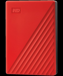 WESTERN DIGITAL WDBPKJ0040BRD-WESN  Hover