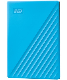  WESTERN DIGITAL WDBYVG0020BBL-WESN  Hover