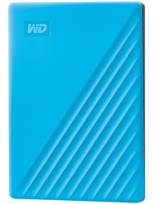  WESTERN DIGITAL WDBYVG0020BBL-WESN  Hover