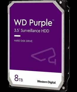  WESTERN DIGITAL WD85PURZ  Hover