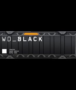  WESTERN DIGITAL WDS100T2XHE-00BCA0  Hover