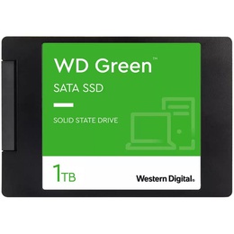  WESTERN DIGITAL WDS100T3G0A-00BJG0