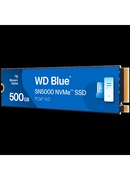  WESTERN DIGITAL WDS500G4B0E-00CNZ0