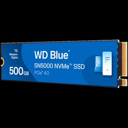  WESTERN DIGITAL WDS500G4B0E-00CNZ0