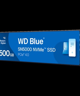  WESTERN DIGITAL WDS500G4B0E-00CNZ0  Hover