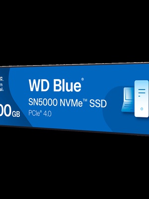  WESTERN DIGITAL WDS500G4B0E-00CNZ0  Hover