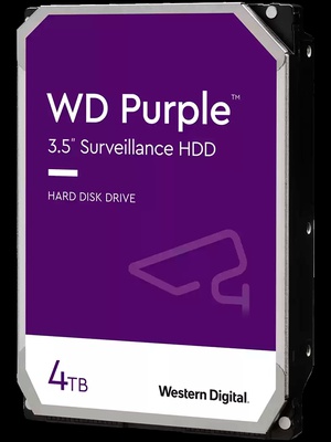  WESTERN DIGITAL WD43PURZ  Hover