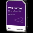  WESTERN DIGITAL WD64PURZ