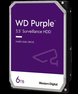  WESTERN DIGITAL WD64PURZ  Hover