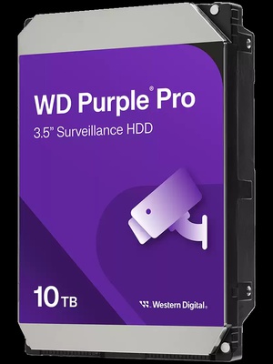  WESTERN DIGITAL WD102PURP  Hover