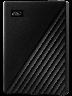  WESTERN DIGITAL WDBR9S0060BBK-WESN  Hover