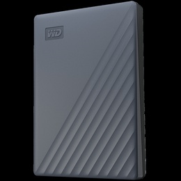  WESTERN DIGITAL WDBY3J0060BGY-WESN