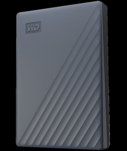  WESTERN DIGITAL WDBY3J0060BGY-WESN  Hover