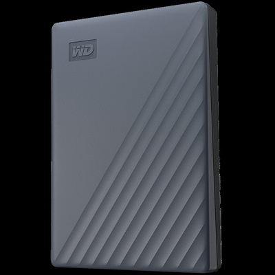  WESTERN DIGITAL WDBY3J0060BGY-WESN