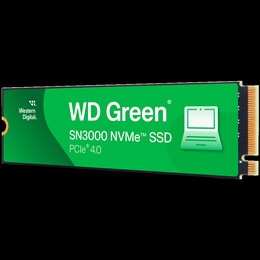  WESTERN DIGITAL WDS500G4G0E-00CPS0