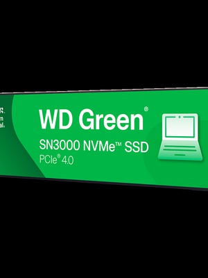  WESTERN DIGITAL WDS500G4G0E-00CPS0  Hover