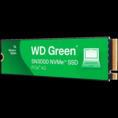  WESTERN DIGITAL WDS500G4G0E-00CPS0