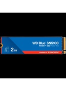  WESTERN DIGITAL WDS200T5B0E-00CPE0