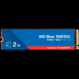  WESTERN DIGITAL WDS200T5B0E-00CPE0