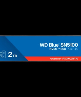  WESTERN DIGITAL WDS200T5B0E-00CPE0  Hover
