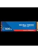  WESTERN DIGITAL WDS500G5B0E-00CPE0