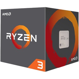  AMD 100-100000284BOX
