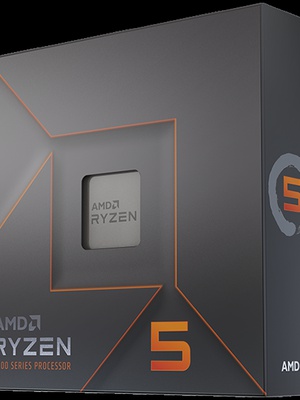  AMD 100-100000593WOF  Hover