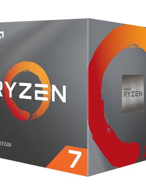  AMD 100-100000910WOF  Hover