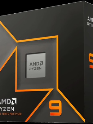  AMD 100-100000662WOF  Hover