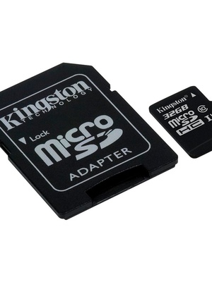  KINGSTON SDCE/32GB  Hover
