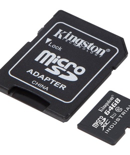  KINGSTON SDCE/64GB  Hover
