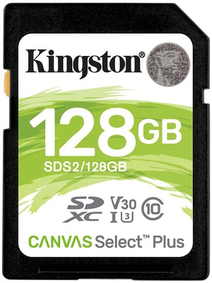  KINGSTON SDS2/128GB  Hover