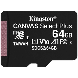 KINGSTON SDCS2/64GBSP