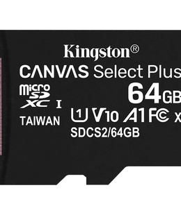  KINGSTON SDCS2/64GBSP  Hover