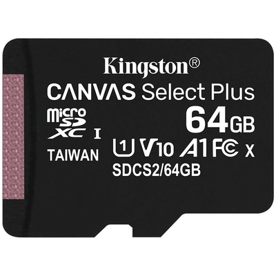  KINGSTON SDCS2/64GBSP