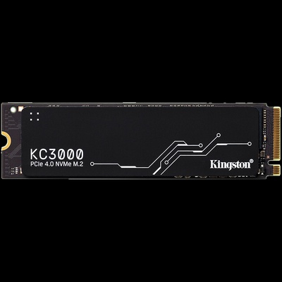  KINGSTON SKC3000S/1024G