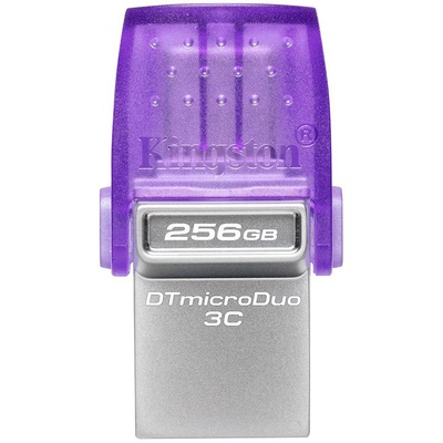  KINGSTON DTDUO3CG3/256GB