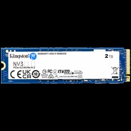  KINGSTON SNV3S/2000G