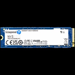  KINGSTON SNV3S/1000G